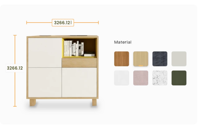 Программное обеспечение для дизайна