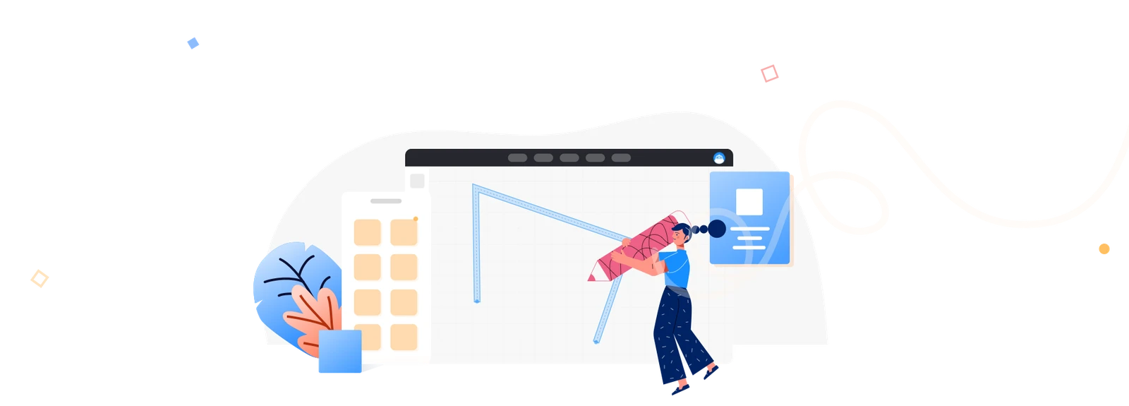 Дизайн интерьера