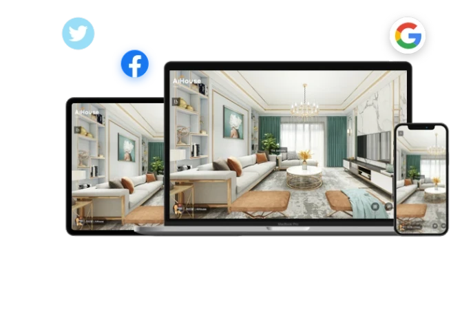 Создание рендеров